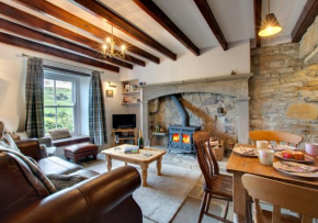 Wardell Hall Cottage